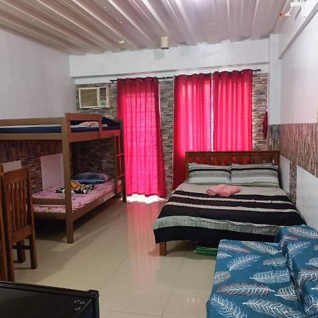 מנילה Kassel Residence Mhavic Family Room Good For 5Guest מראה חיצוני תמונה