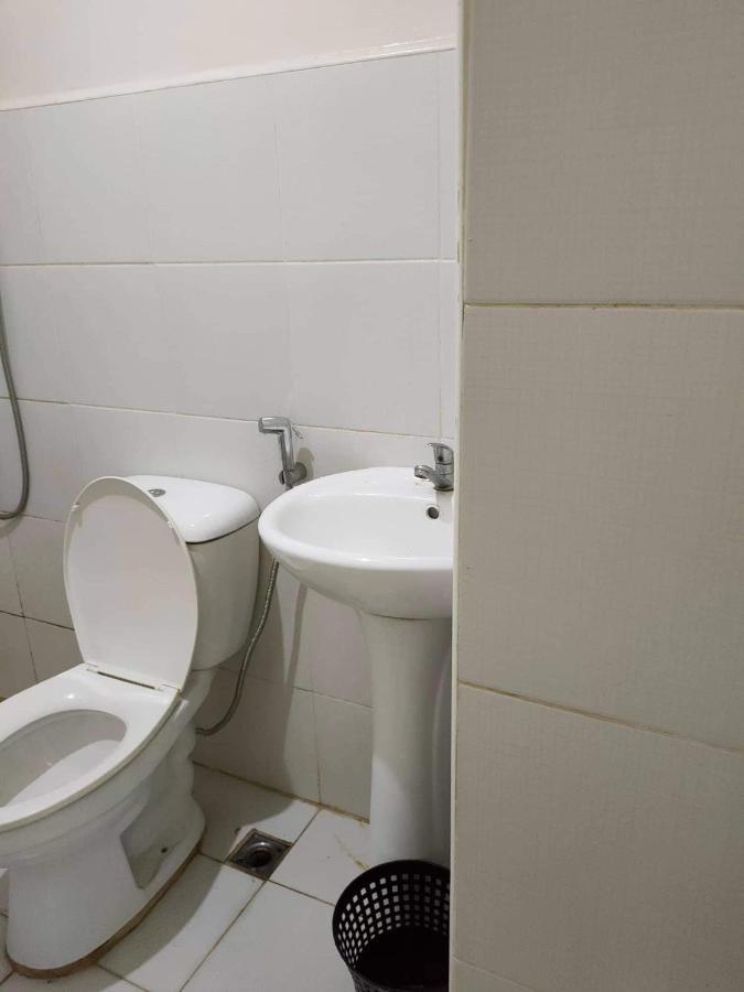 מנילה Kassel Residence Mhavic Family Room Good For 5Guest מראה חיצוני תמונה