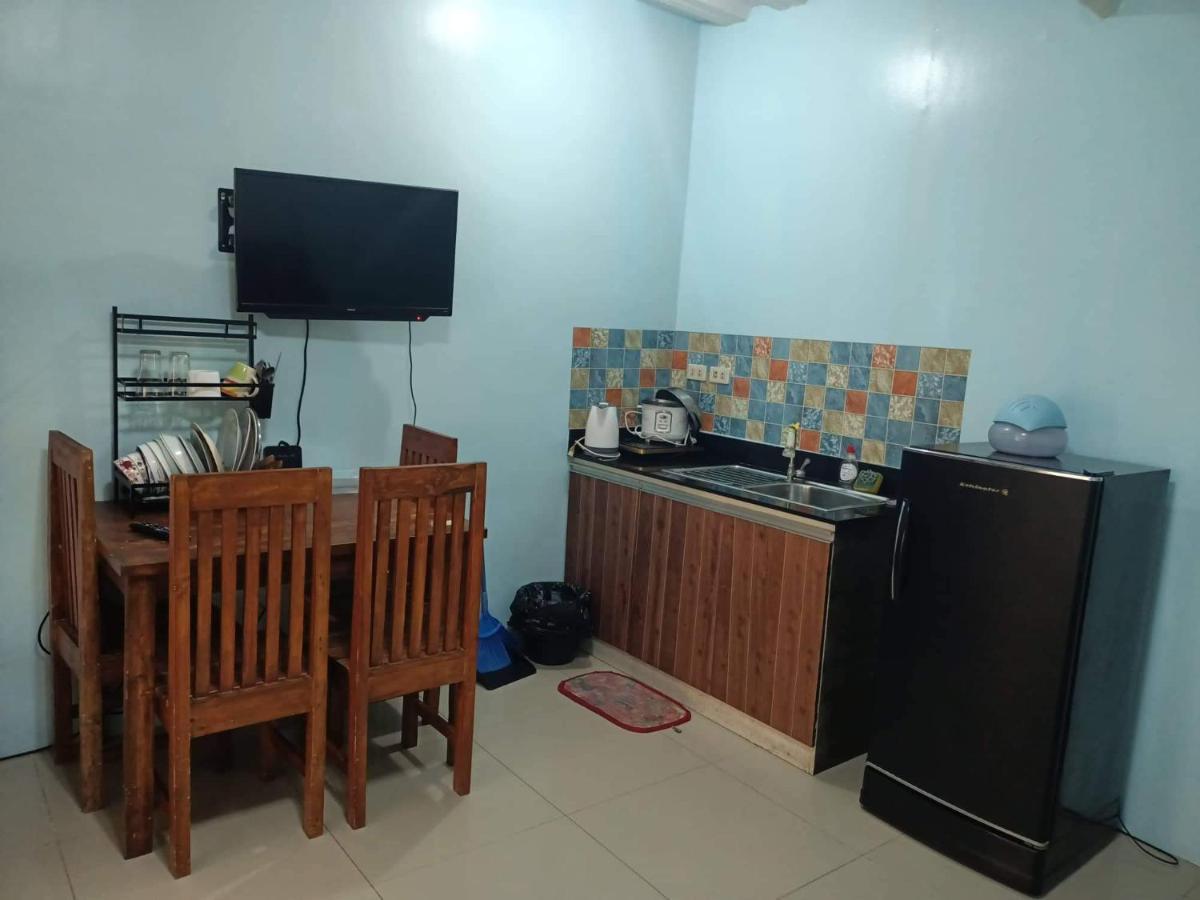 מנילה Kassel Residence Mhavic Family Room Good For 5Guest מראה חיצוני תמונה