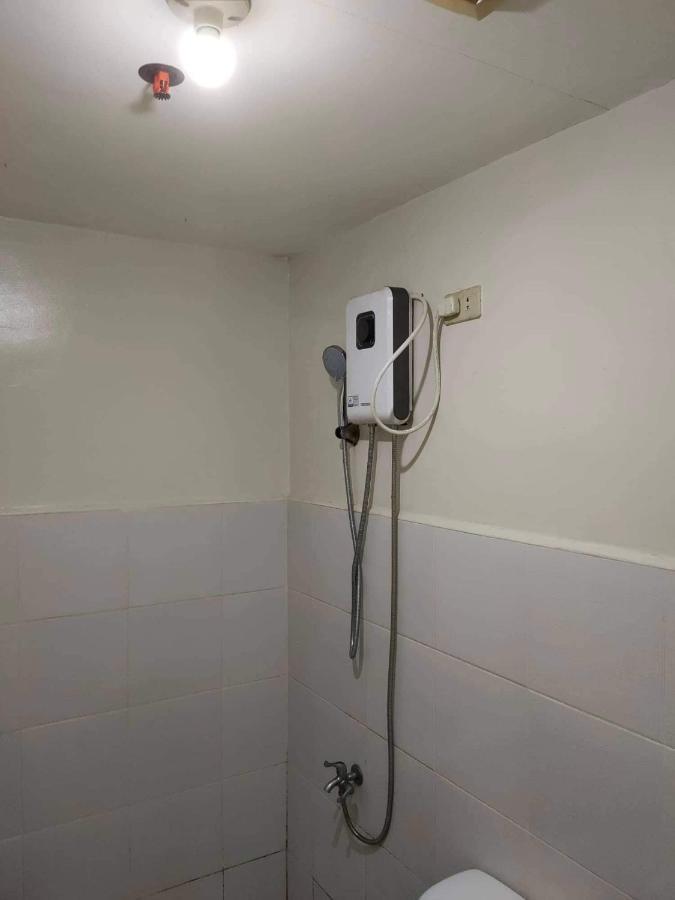 מנילה Kassel Residence Mhavic Family Room Good For 5Guest מראה חיצוני תמונה
