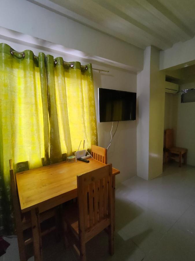 מנילה Kassel Residence Mhavic Family Room Good For 5Guest מראה חיצוני תמונה