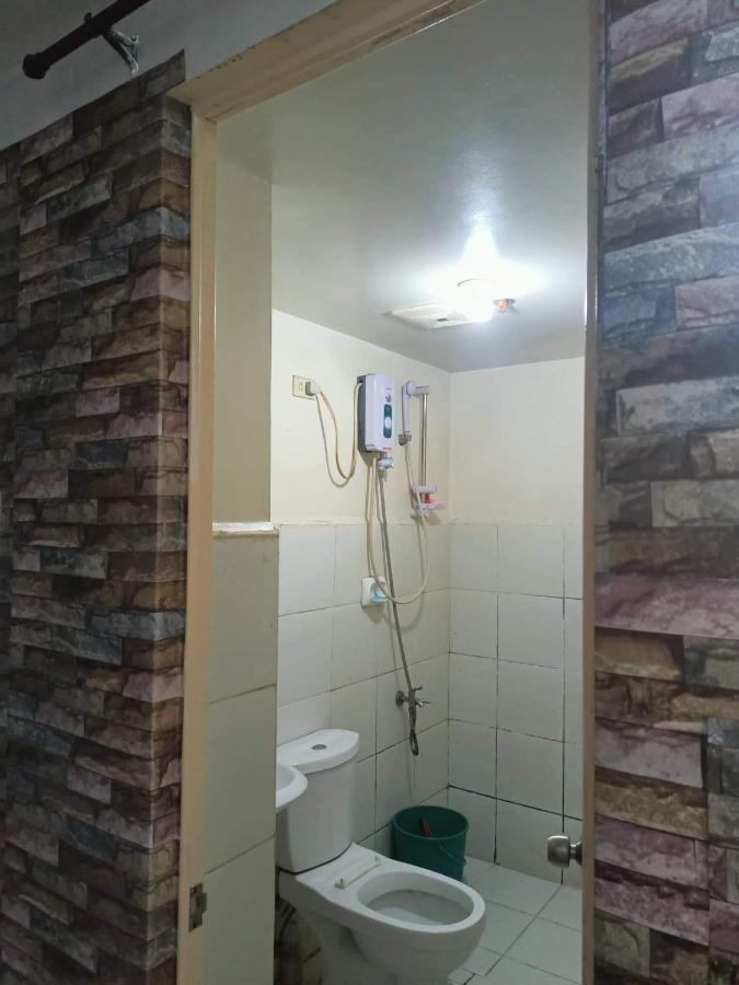 מנילה Kassel Residence Mhavic Family Room Good For 5Guest מראה חיצוני תמונה
