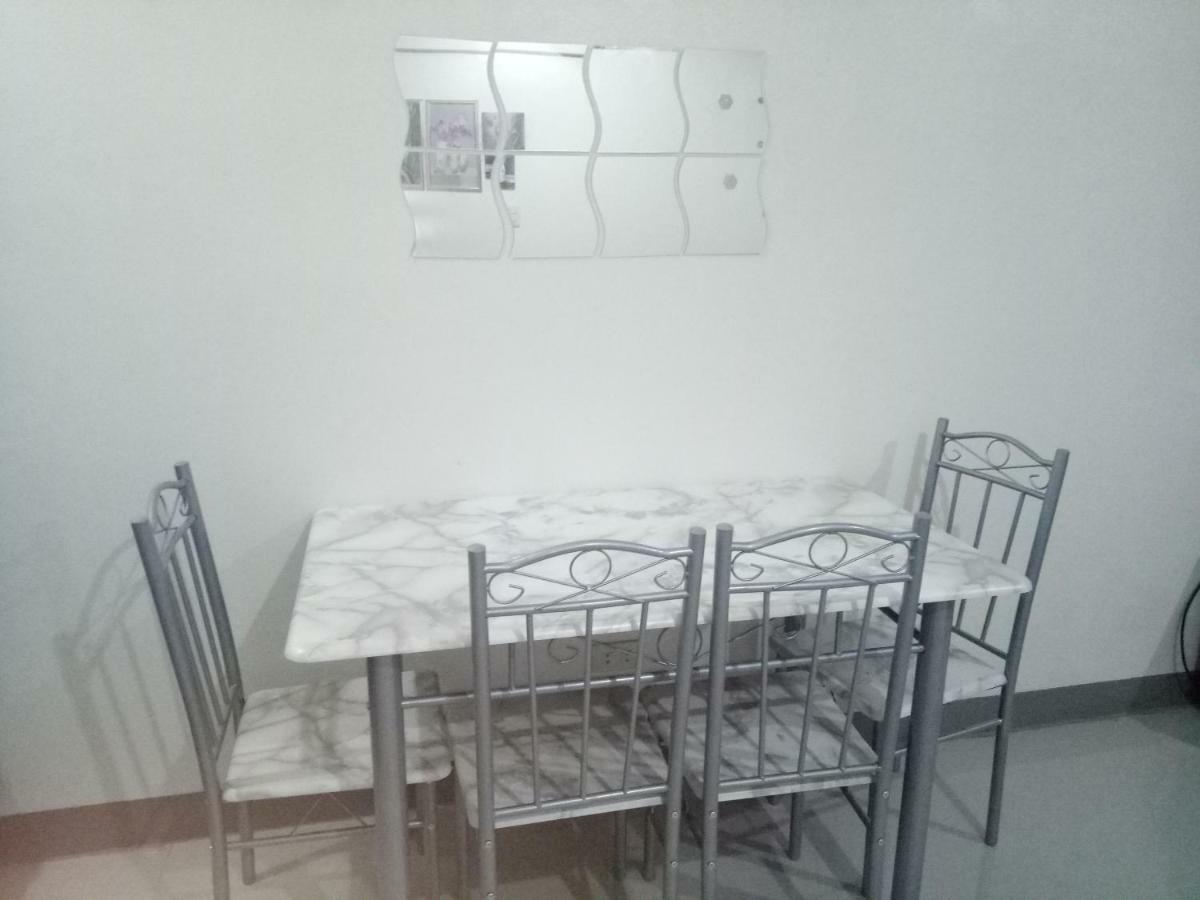 מנילה Kassel Residence Mhavic Family Room Good For 5Guest מראה חיצוני תמונה