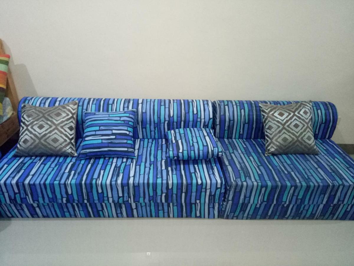 מנילה Kassel Residence Mhavic Family Room Good For 5Guest מראה חיצוני תמונה