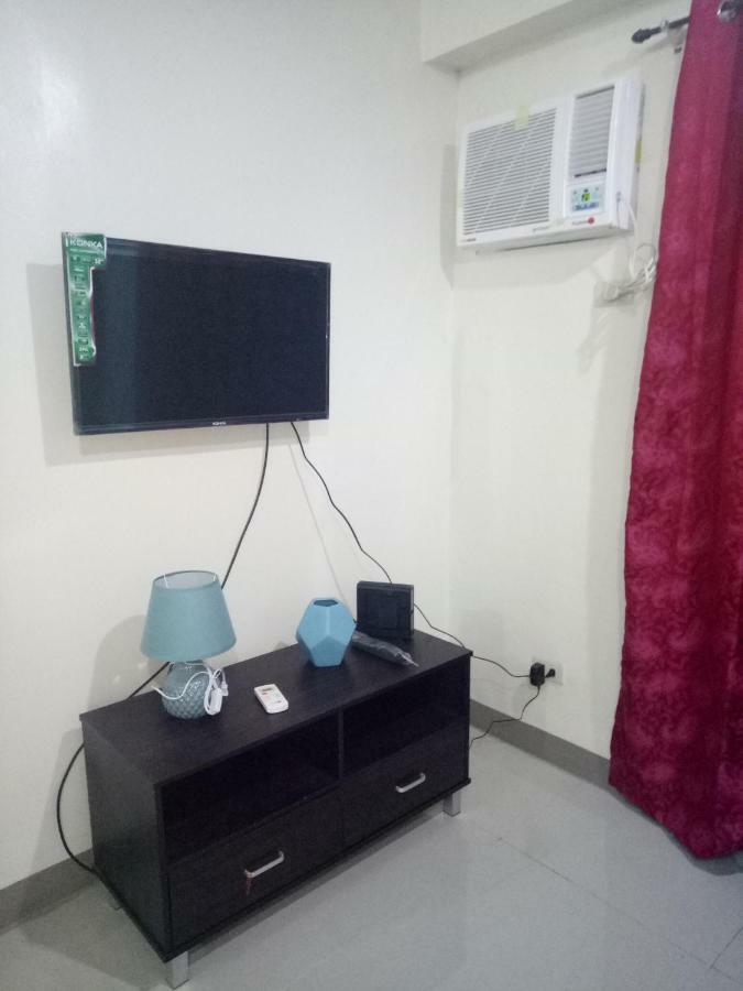 מנילה Kassel Residence Mhavic Family Room Good For 5Guest מראה חיצוני תמונה