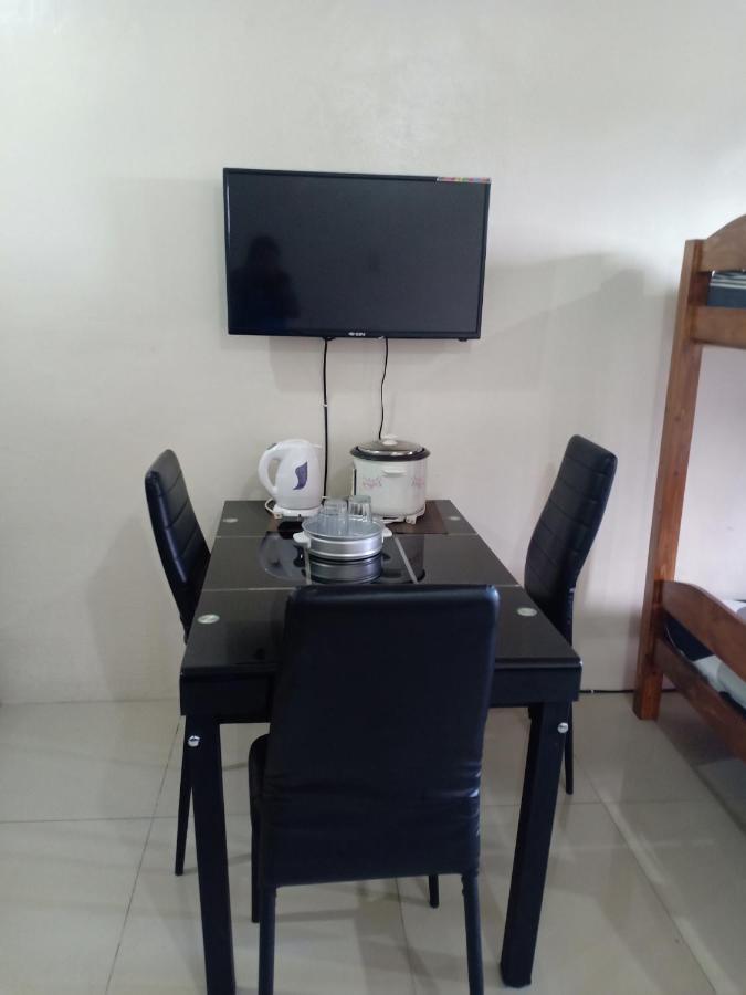 מנילה Kassel Residence Mhavic Family Room Good For 5Guest מראה חיצוני תמונה